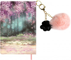 Дневничок для девочек - Фото 5