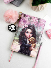 Дневничок для девочек - Фото 6