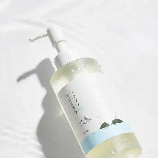 Масло гидрофильное для лица «Dokdo Cleansing Oil»