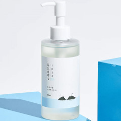 Масло гидрофильное для лица «Dokdo Cleansing Oil» - Фото 4