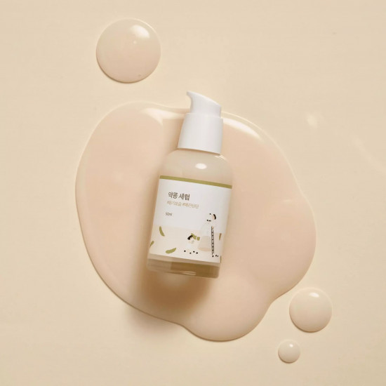 Сыворотка для лица с чёрной соей «Soybean Serum»