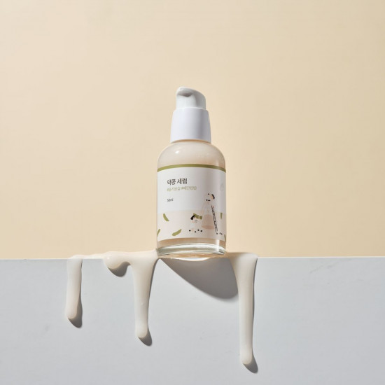Сыворотка для лица с чёрной соей «Soybean Serum»