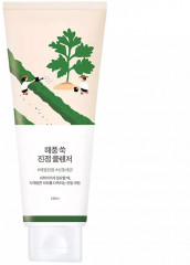 Пенка для умывания с полынью «Mugwort Calming Cleanser» - Фото 6