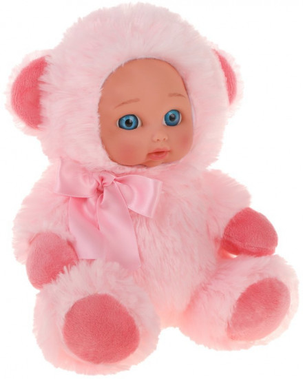 Игрушка мягкая «Мой мишка»