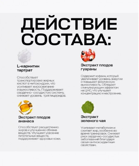 Капсулы для похудения «LSSivMN»