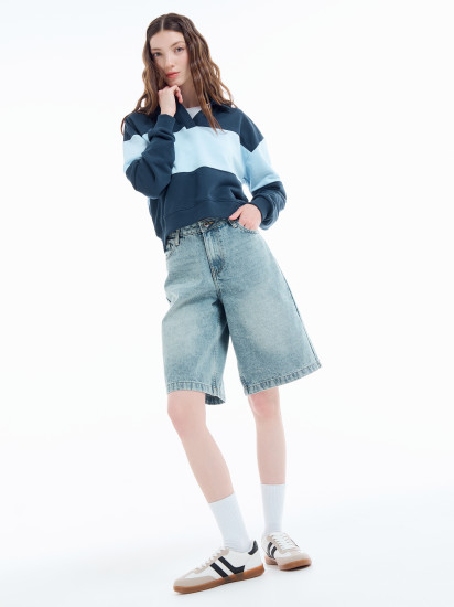 Толстовка женская