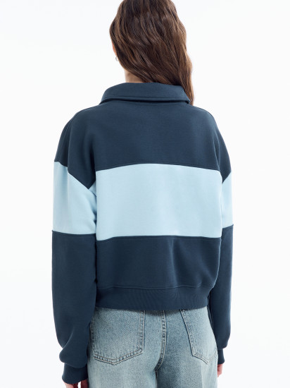 Толстовка женская