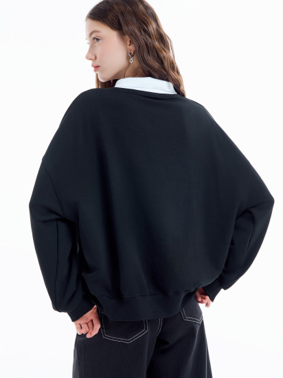 Толстовка женская