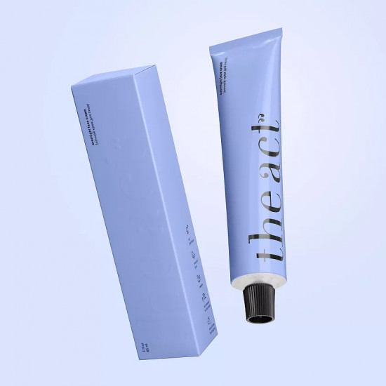 Крем для лица ночной «Overnight face cream»