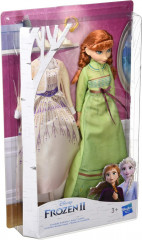 Кукла в двух нарядах «Анна» - Фото 5