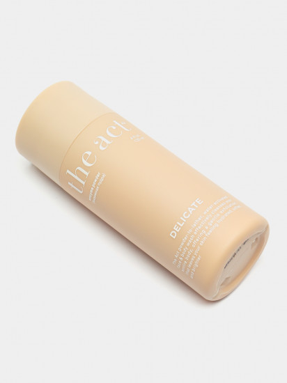 Пудра для лица и тела энзимная «Enzyme powder»
