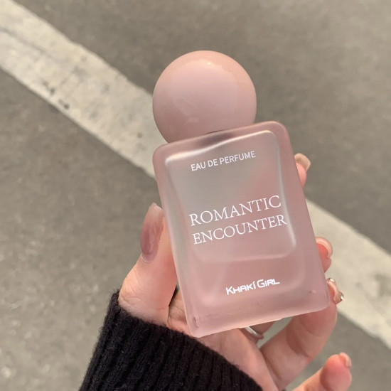 Парфюмерная вода для женщин «Romantic Encounter»