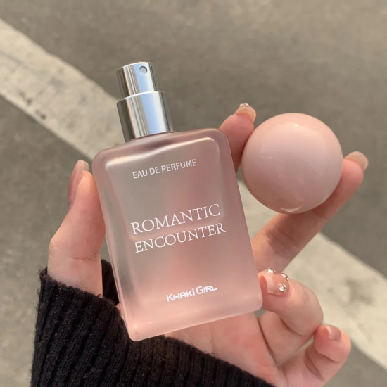Парфюмерная вода для женщин «Romantic Encounter»