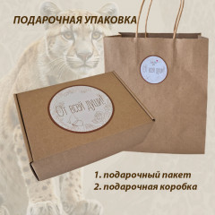 Подарочный набор «Сумка и палантин» - Фото 4