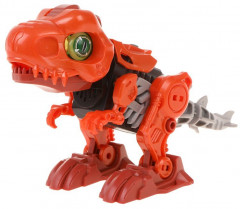 Конструктор электронный «Тираннозавр Рекс» - Фото 1