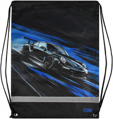 Мешок для сменной обуви «Электрик драйв» - Фото 1