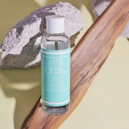 Тонер для лица с экстрактом центеллы азиатской «Centella Facial Toner»