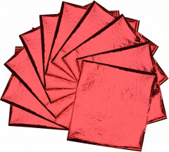 Картина по номерам с поталью «Под дождем» - Фото 10