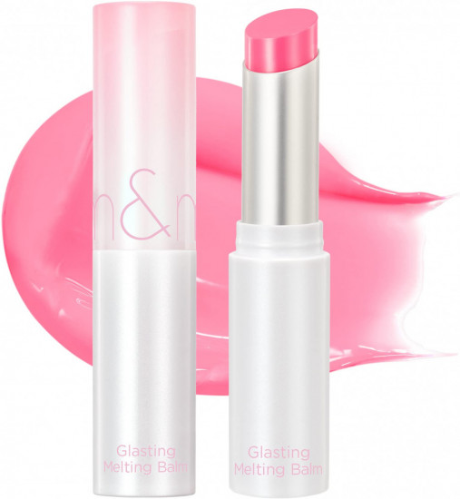 Бальзам для губ «Glasting Melting Balm», тон 09 Peonies