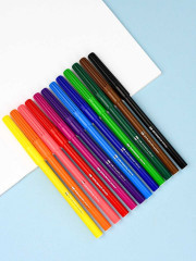 Набор фломастеров - Фото 7