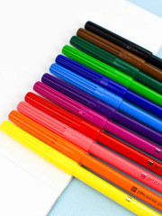 Набор фломастеров - Фото 8