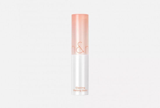 Бальзам для губ «Glasting Melting Balm», тон 01 Coco Nude