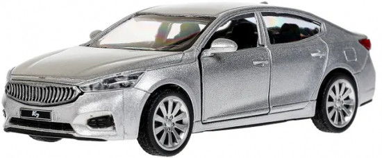 Машина инерционная «Kia K7»