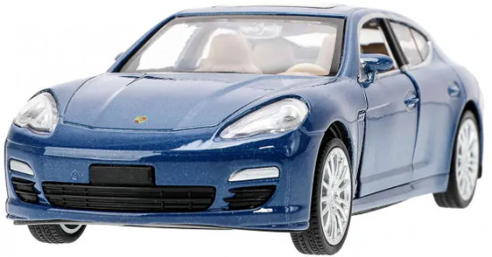 Машина «Porsche Panamera»