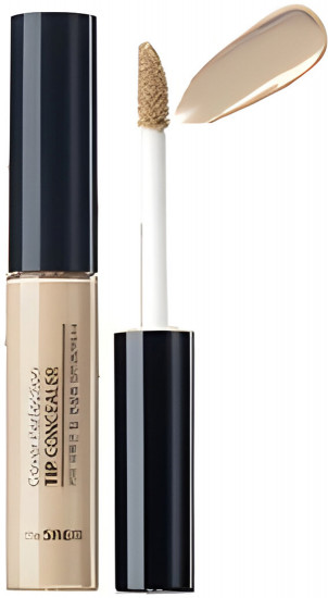 Консилер «Cover perfection tip concealer» SPF28/РА++, оттенок 1.25 Light Beige