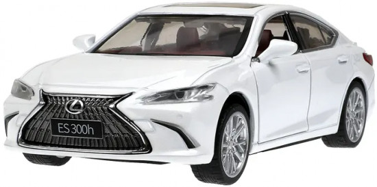 Машина «Lexus ES 300h»
