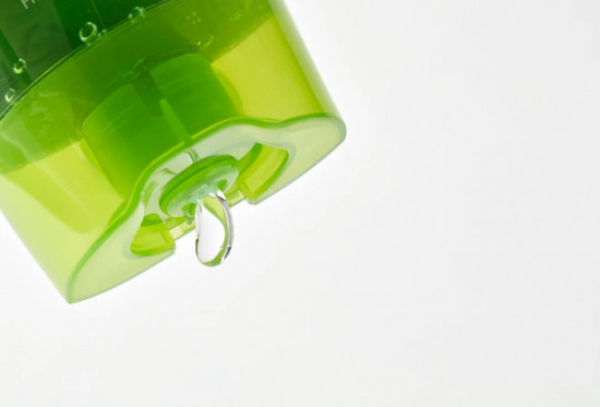 Гель универсальный с 99% содержанием экстракта сока алоэ вера «Aloe 99% Soothing Gel»
