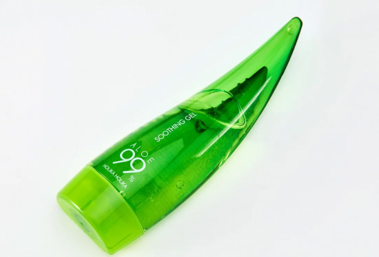 Гель универсальный с 99% содержанием экстракта сока алоэ вера «Aloe 99% Soothing Gel»