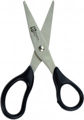 Ножницы детские «Веселый корги» - Фото 2