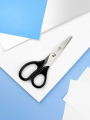 Ножницы детские «Веселый корги» - Фото 4