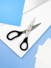 Ножницы детские «Веселый корги» - Фото 5