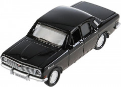 Машина  «ВАЗ-2401» - Фото 1