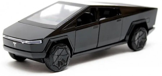 Машина инерционная «Tesla Cybertruck»