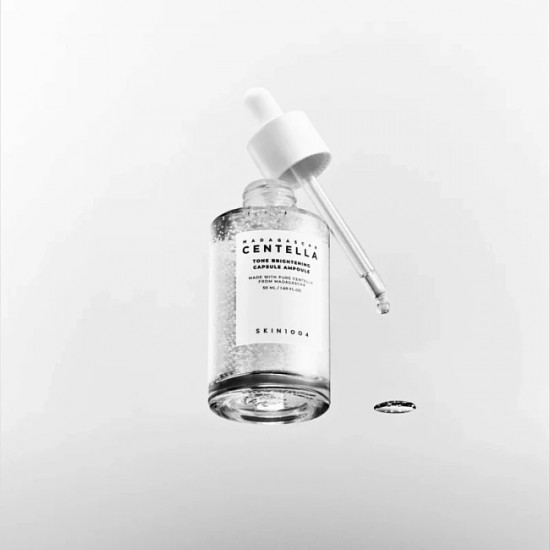 Сыворотка для лица восстанавливающая «Centella Tone Brightening Capsule Ampoule»