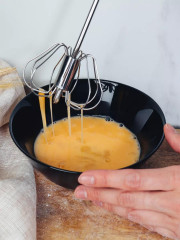 Венчик для взбивания полуавтоматический - Фото 4