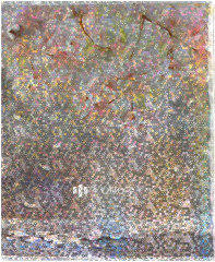 Комплект обложек для тетрадей с голографическим рисунком - Фото 3