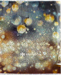 Комплект обложек для тетрадей с голографическим рисунком - Фото 5