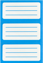 Комплект обложек для тетрадей с голографическим рисунком - Фото 12