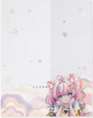 Комплект обложек для тетрадей - Фото 6