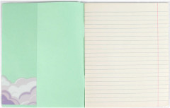 Комплект обложек для тетрадей - Фото 10