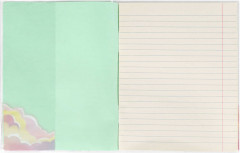 Комплект обложек для тетрадей - Фото 13