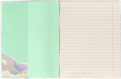 Комплект обложек для тетрадей - Фото 16