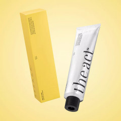 Крем для ног «Лимон» - Фото 1