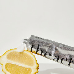 Крем для ног «Лимон» - Фото 2