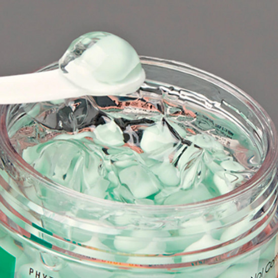 Крем для лица успокаивающий «Phyto CICA-Nol B5 Calming Drop Gel Cream»