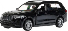 Машина инерционная «BMW X7» - Фото 2